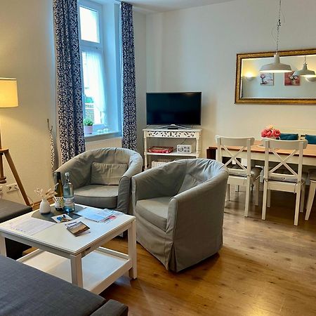 Villa Am Strand Heringsdorf  Luaran gambar