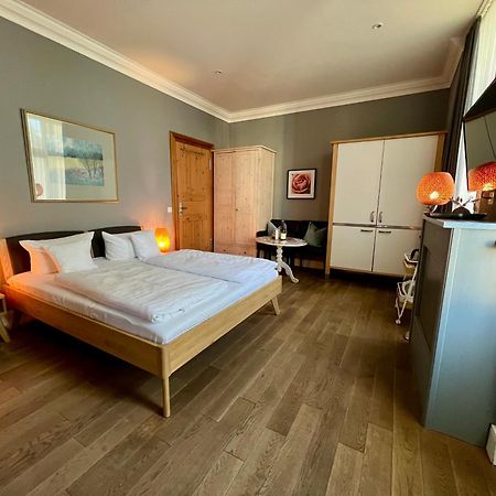 Villa Am Strand Heringsdorf  Luaran gambar