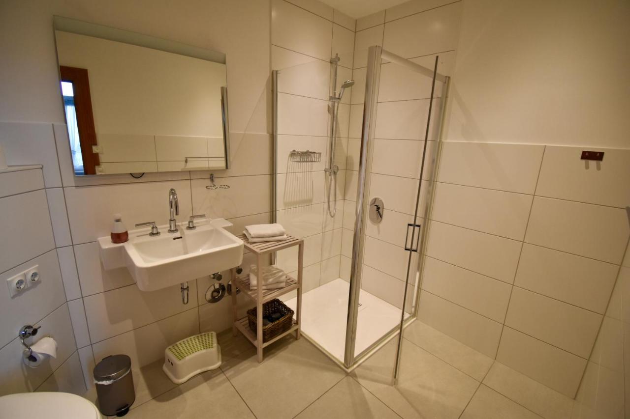 Villa Am Strand Heringsdorf  Luaran gambar