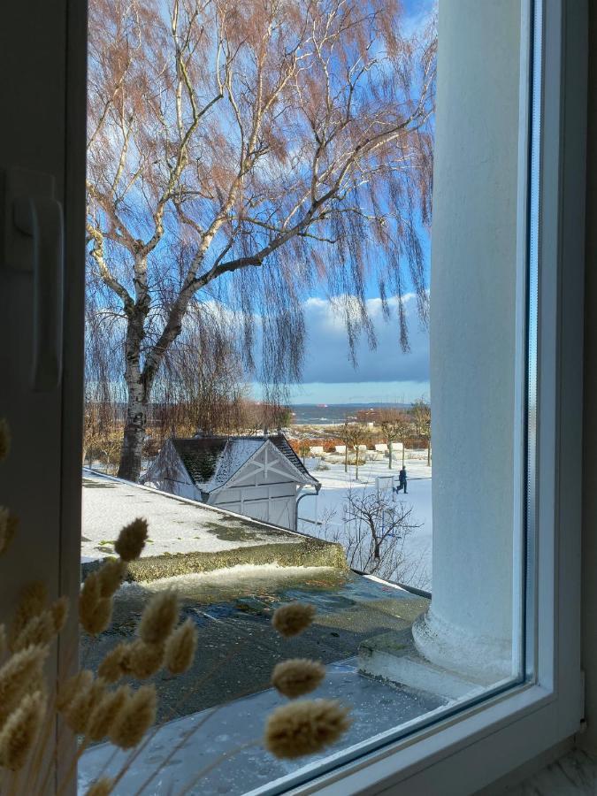 Villa Am Strand Heringsdorf  Luaran gambar