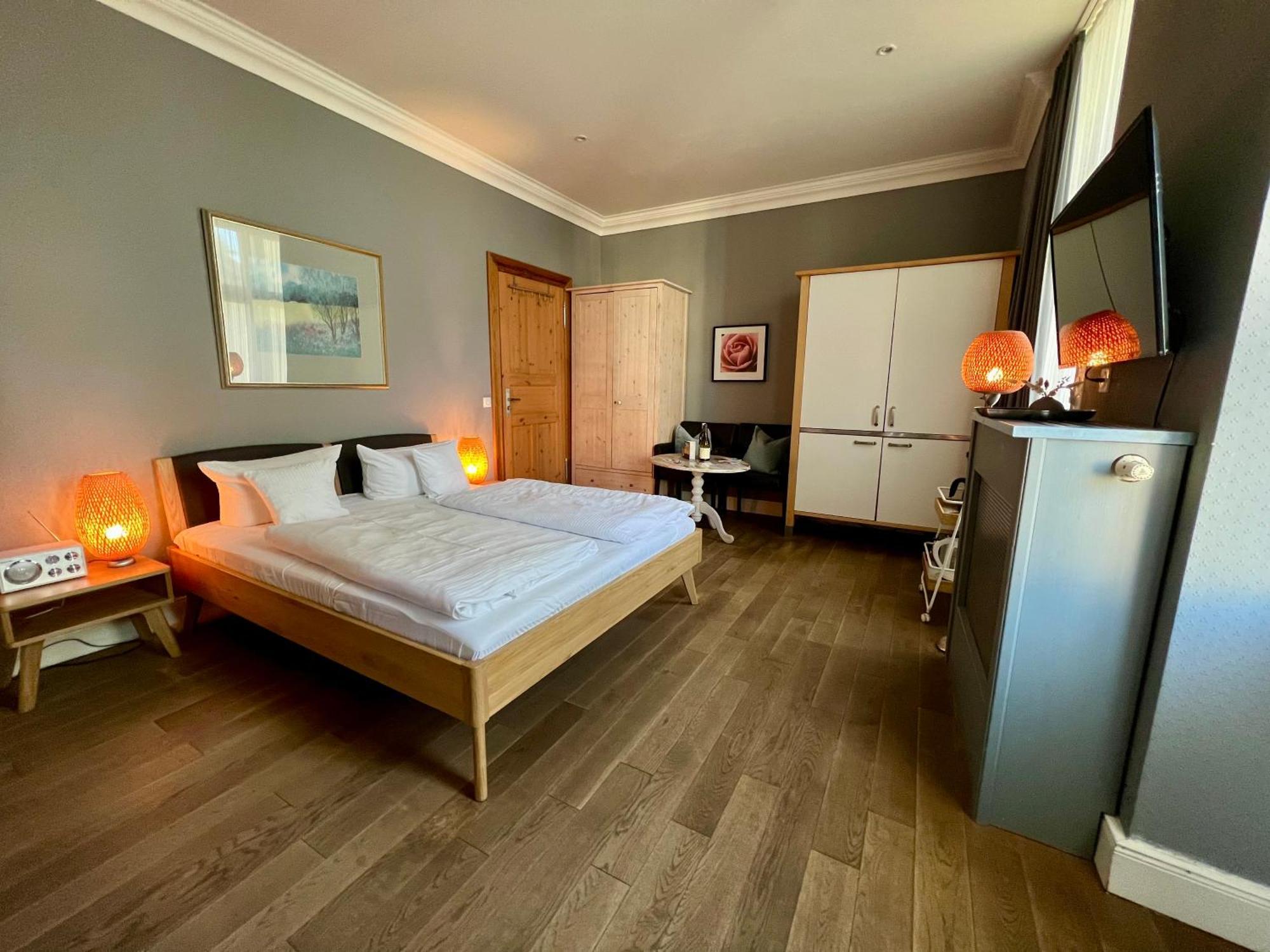 Villa Am Strand Heringsdorf  Luaran gambar