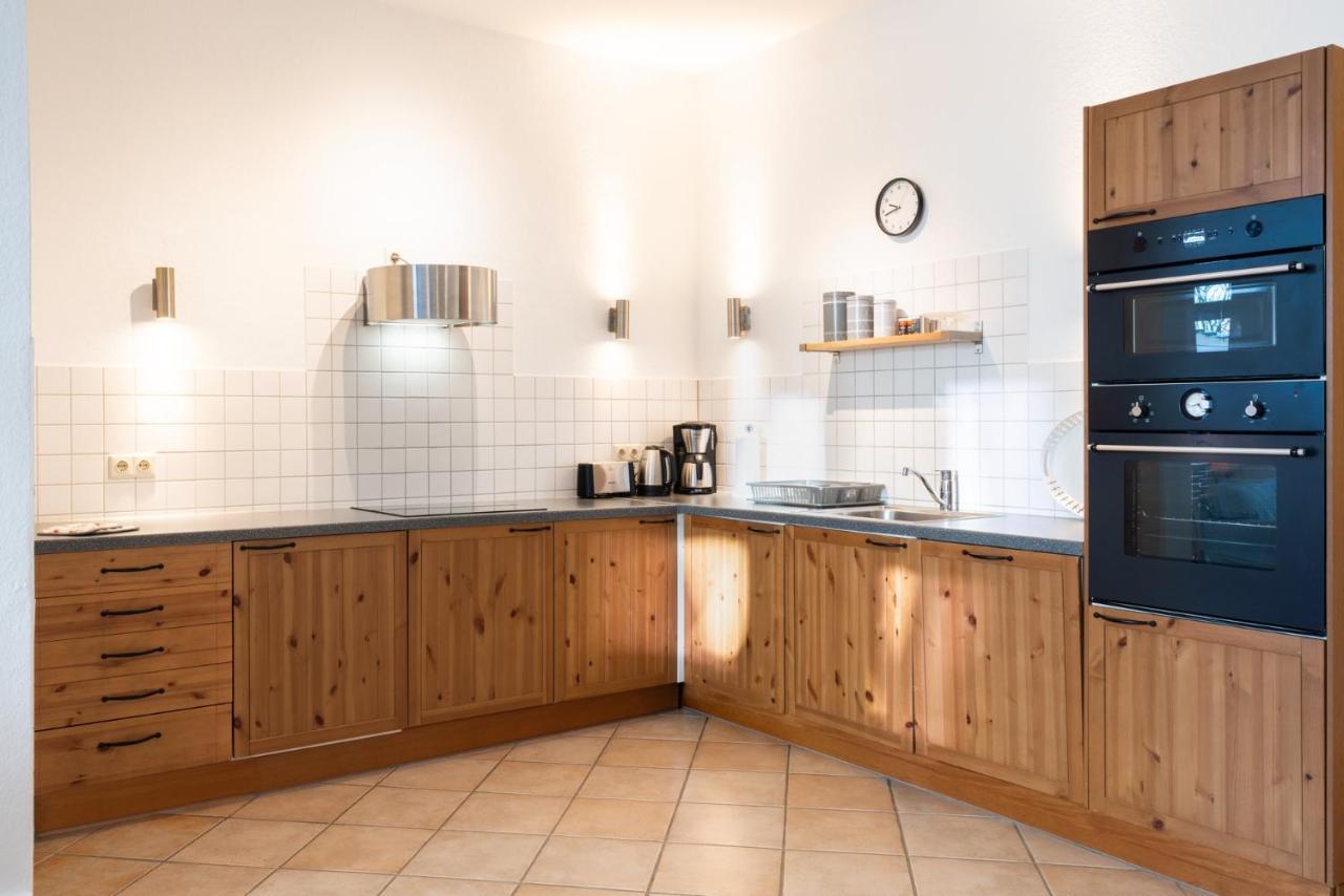 Villa Am Strand Heringsdorf  Luaran gambar