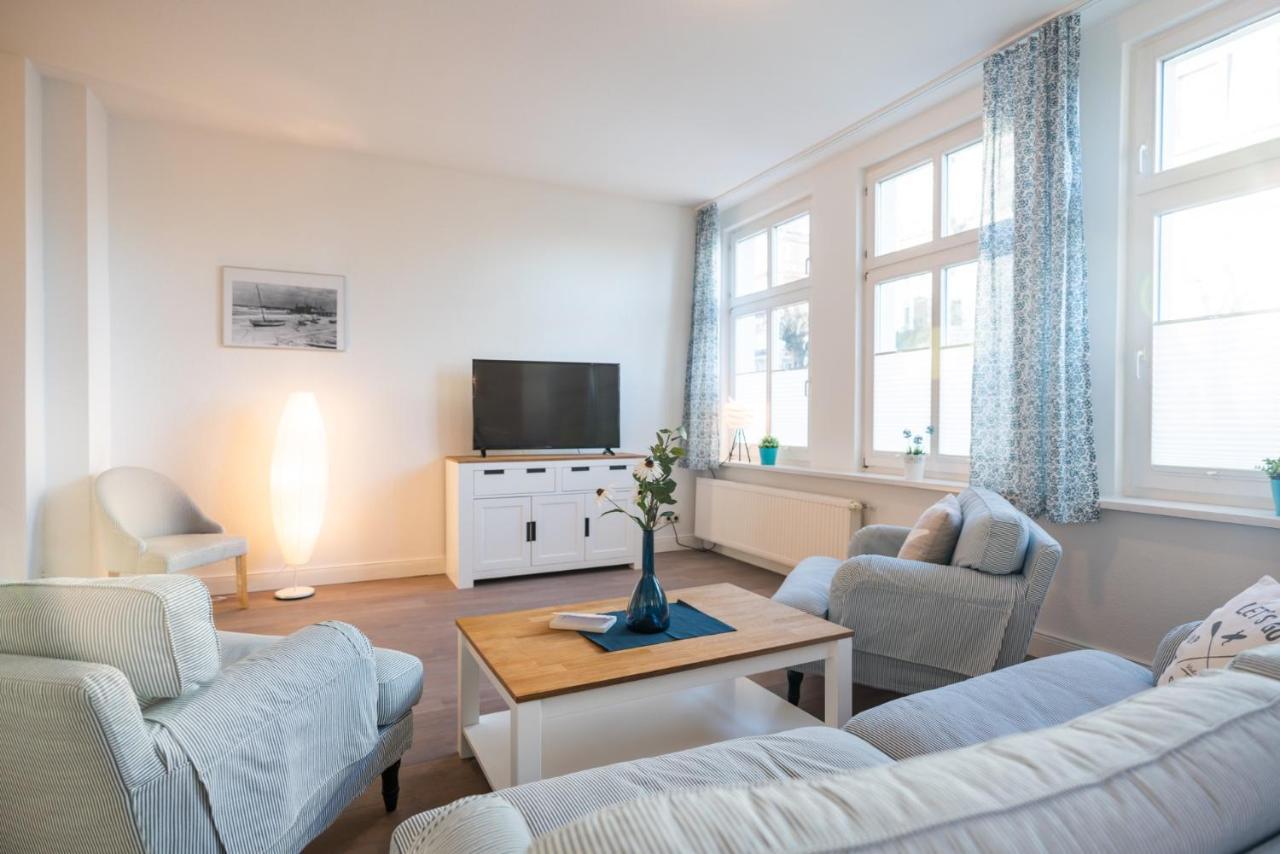 Villa Am Strand Heringsdorf  Luaran gambar