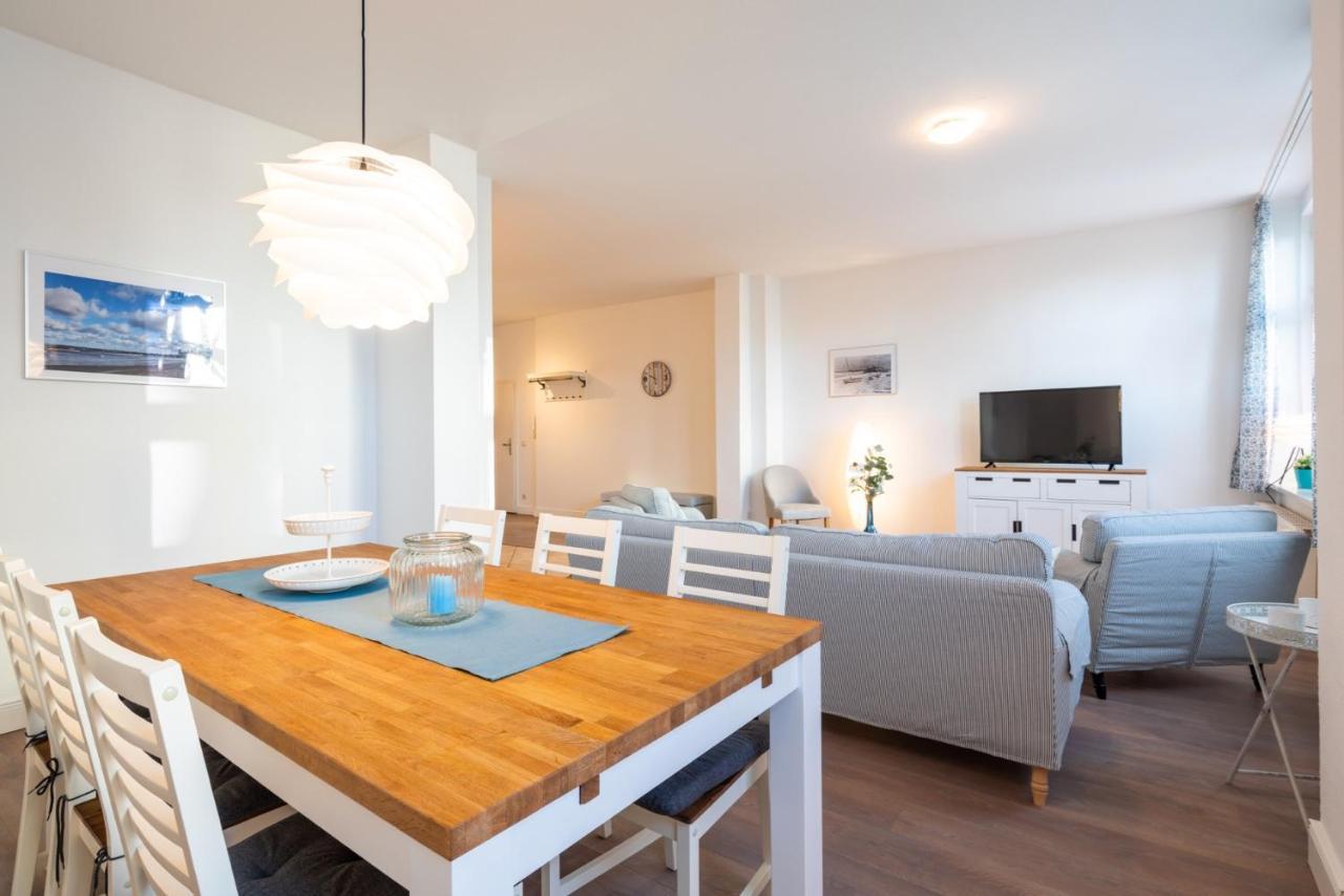 Villa Am Strand Heringsdorf  Luaran gambar