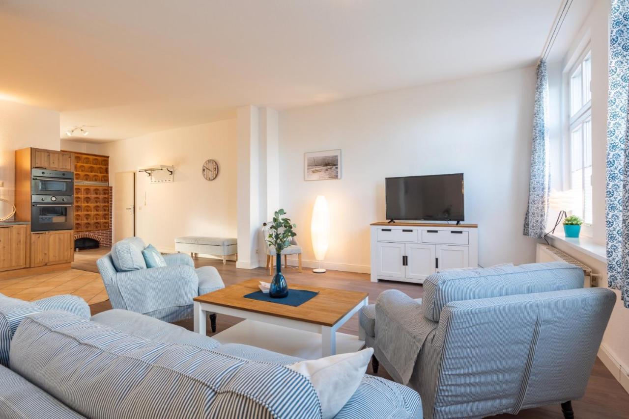 Villa Am Strand Heringsdorf  Luaran gambar